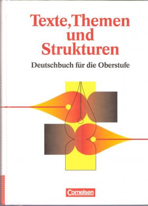 gebrauchtes Buch – Biermann, Heinrich; Brenner – Texte, Themen und Strukturen - Bisherige allgemeine Ausgabe / Schülerbuch