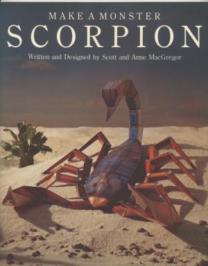 Make a Monster Scorpion