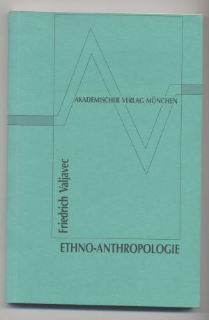 Ethno-Anthropologie