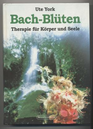 Bach - Blüten.