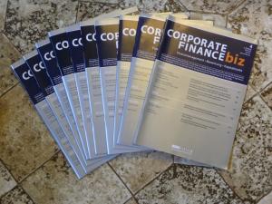 Corporate Finance biz