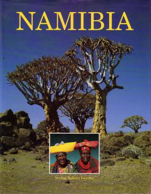 Namibia. Wildes, weites Land