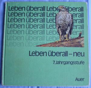 Leben überall - neu  7. Jahrgangsstufe