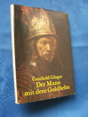 Der Mann mit dem Goldhelm (Rembrandt)