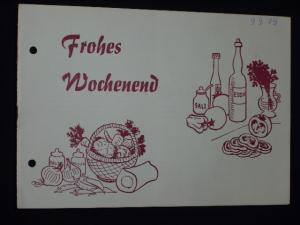 gebrauchte Buecher