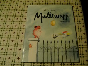 gebrauchtes Buch – Helme Heine – Mullewapp; Middelhauve Vlg.; HC; gebrauchtes Buch – Helme Heine – Mullewapp; Middelhauve Vlg.; HC;