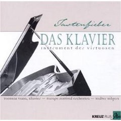 Tastenfieber - Das Klavier - Instrument der Virtuosen