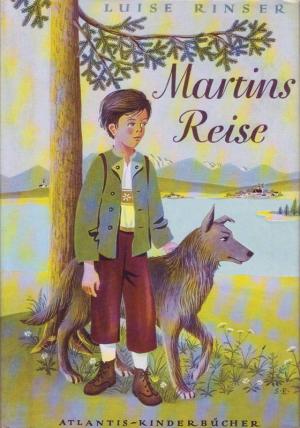 Martins Reise