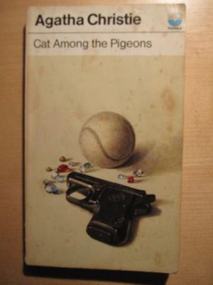 Cat Among the Pigeons