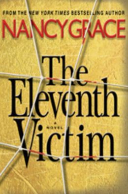 The Eleventh Victim (6 Audio CD's) - Grace, Nancy