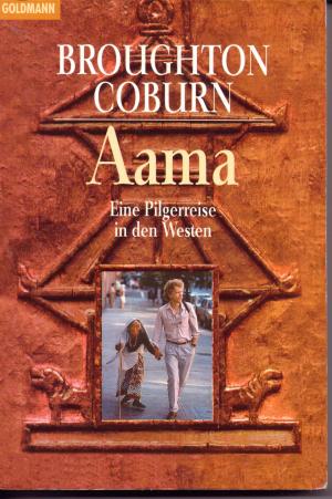 gebrauchtes Buch – Broughton Coburn – Aama