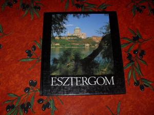 gebrauchtes Buch – Filep Istvan – ESZTERGOM