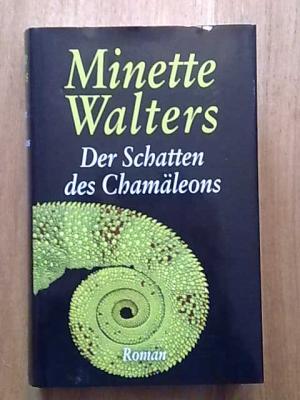 Der Schatten des Chamäleons