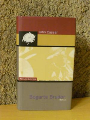 Bogarts Bruder