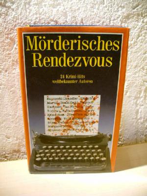 Mörderisches Rendevous