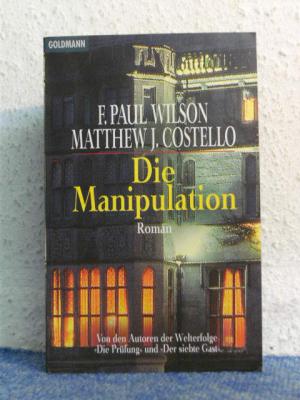 Die Manipulation