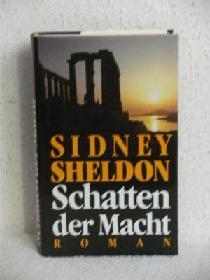 Schatten der Macht