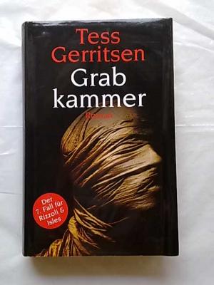 Grabkammer