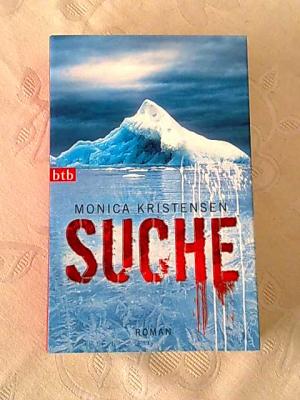 gebrauchtes Buch – Monica Kristensen – Suche