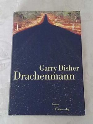 Drachenmann