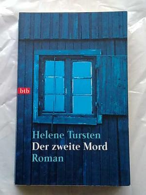 gebrauchtes Buch – Helene Tursten – Der zweite Mord