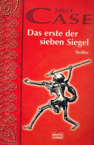 gebrauchtes Buch – Case, John F – Das erste der sieben Siegel. (Tb)