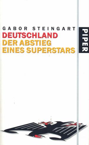 Deutschland - Der Abstieg eines Superstars