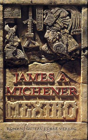 gebrauchtes Buch – Michener, James A – Mexiko