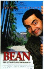 gebrauchter Film – Mel Smith – Bean - Der ultimative Katastrophenfilm