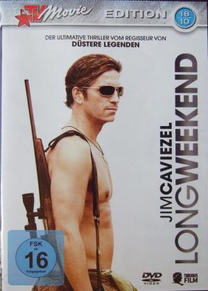 gebrauchter Film – Jamie Blanks – Long weekend gebrauchter Film – Jamie Blanks – Long weekend