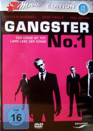 Gangster No. 1