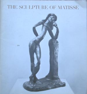 The Sculpture of Matisse