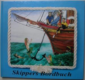 Skippers Bordbuch