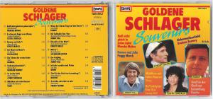 Goldene Schlager Souvenirs