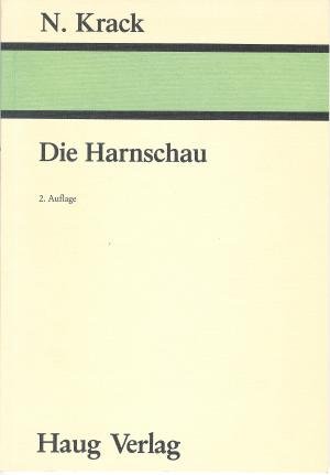 Die Harnschau