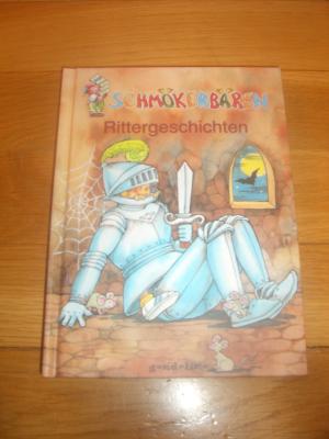 gebrauchte Buecher