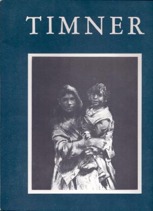 TIMNER - con una introduzione di Antonio Porcella - Galleria Ca