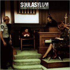 gebrauchter Tonträger – Soul Asylum – Candy From A Stranger