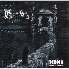 gebrauchter Tonträger – Cypress Hill – III (Temples Of Boom)