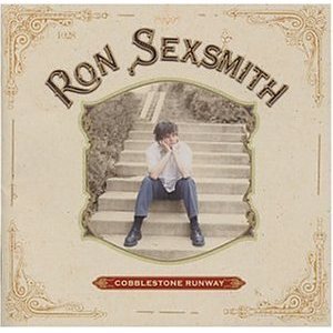 gebrauchter Tonträger – Ron Sexsmith – Cobblestone Runway