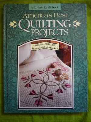 America's Best Quilting Projects