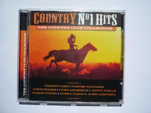 Country Nr.1 Hits. The Country Club Collection