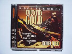 gebrauchter Tonträger – Barbara Perry, Buddy Meredith – Country Gold