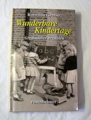 Wunderbare Kindertage