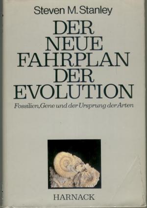 Der neue Fahrplan der Evolution