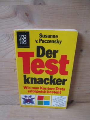 Der Test Knacker