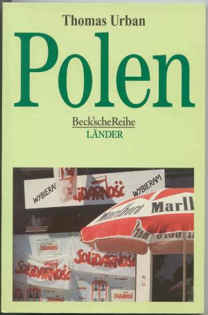 gebrauchtes Buch – Thomas Urban – Polen (= Beck'sche Reihe Länder; 875).