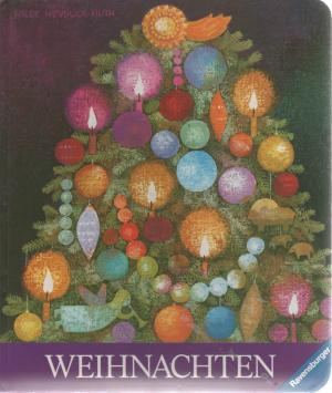 gebrauchtes Buch – Verschiedene – Weihnachten