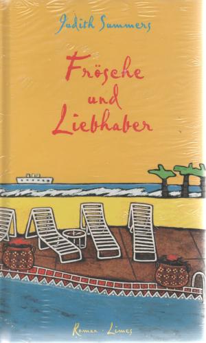 Frösche und Liebhaber