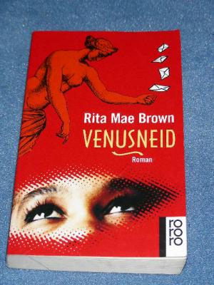 gebrauchtes Buch – Brown, Rita Mae – Venusneid.